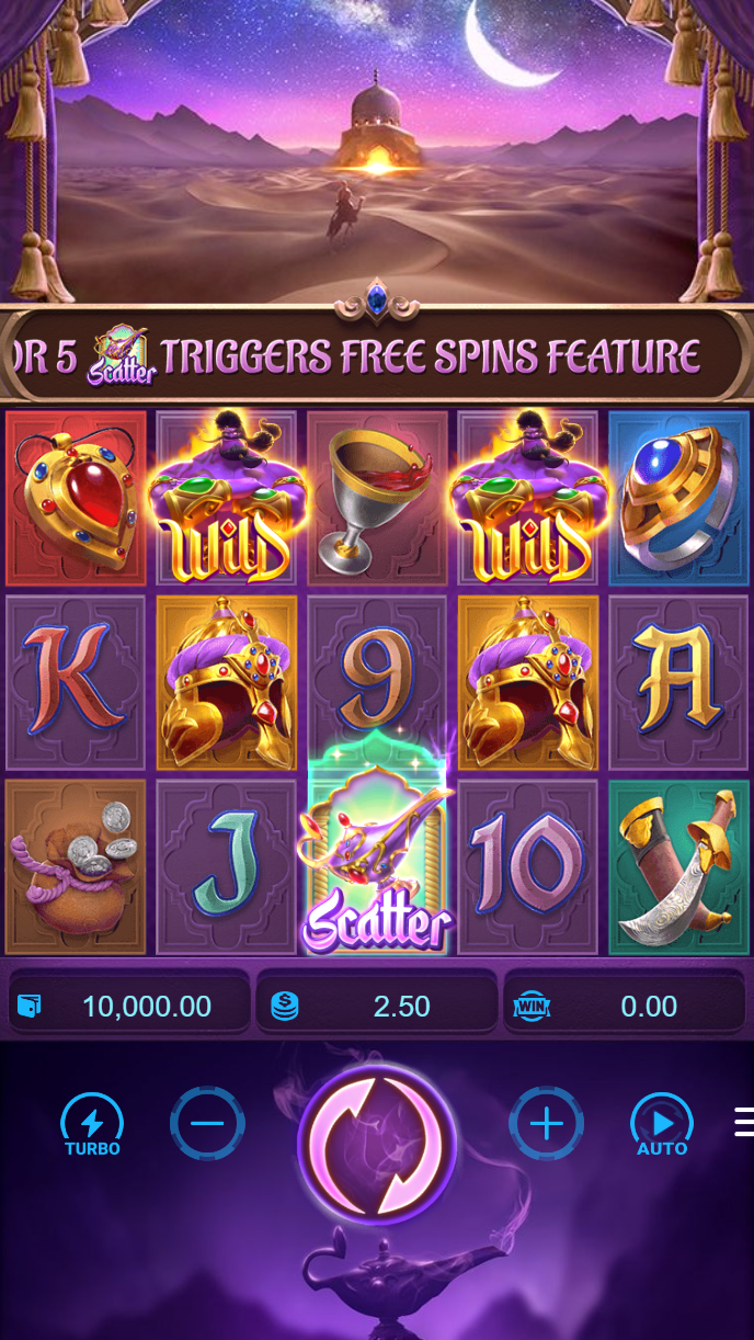 Play'n GO slot game interface on mata22 login